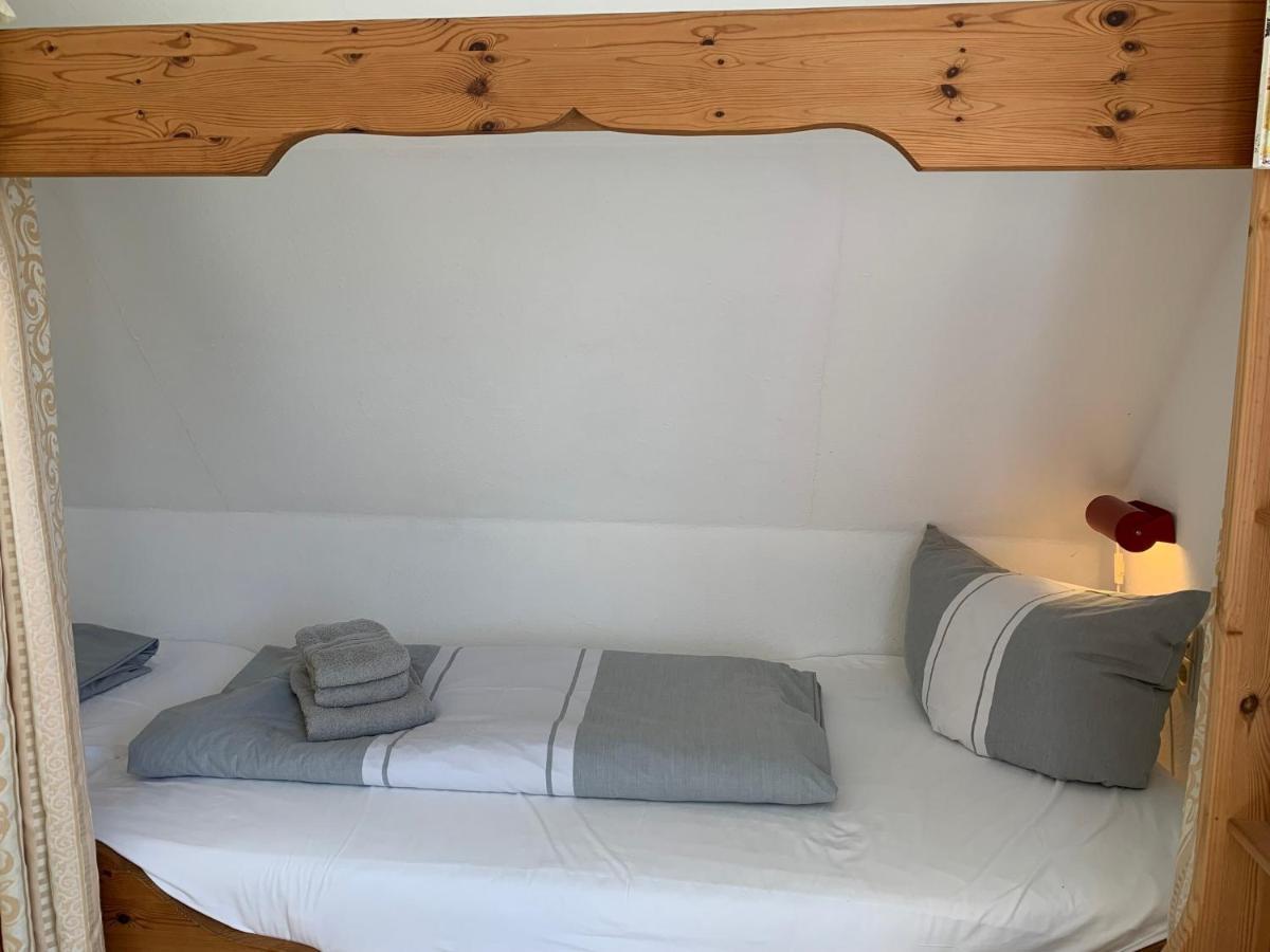 Ferienwohnung "Neptun" Im Haus Tjark Sankt Peter-Ording Esterno foto