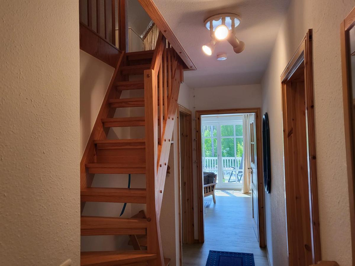 Ferienwohnung "Neptun" Im Haus Tjark Sankt Peter-Ording Esterno foto